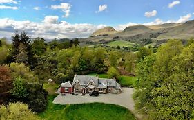 Ardoch House Boutique Hotel